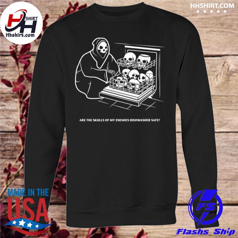 Death wish coffee discount sweatshirt