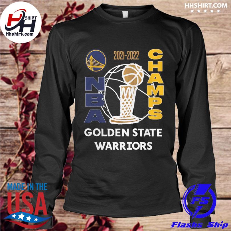 Golden State Warriors 2022 NBA Finals Champions Locker Room shirt, hoodie,  sweater, long sleeve and tank top