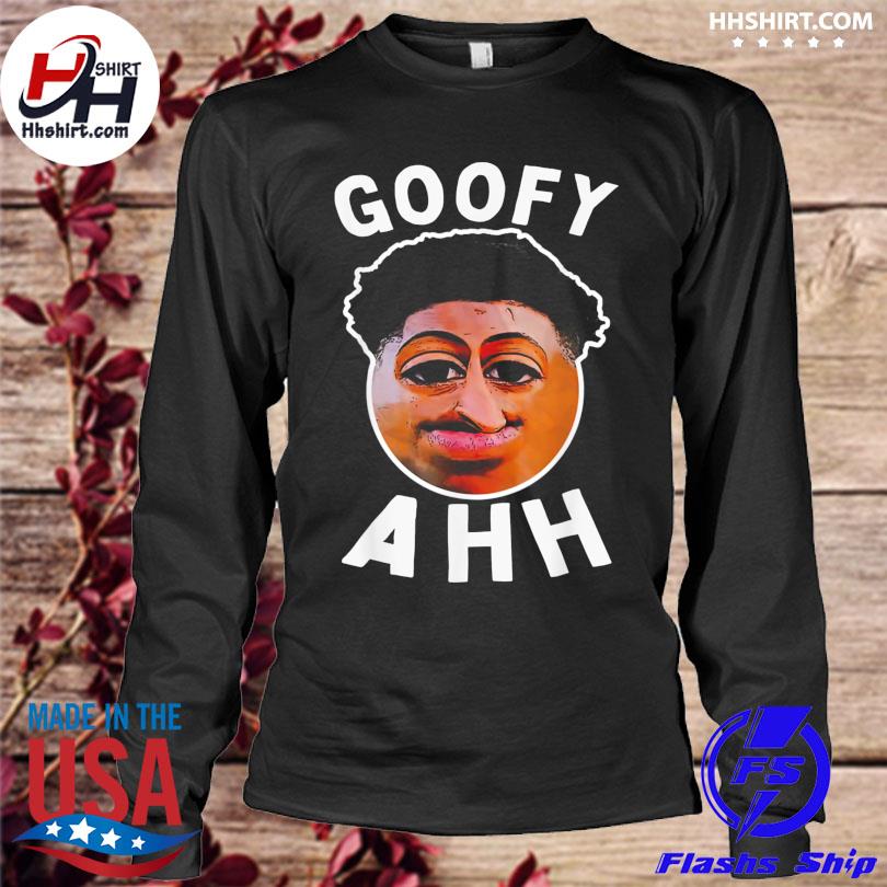  Goofy Ahh Quandale Dingle I'm Pushing Dingle Meme Quote  Sweatshirt : Clothing, Shoes & Jewelry