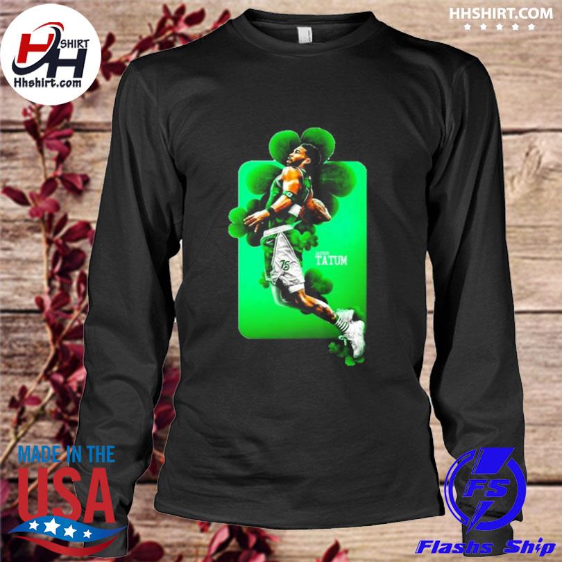 Boston Celtics Jayson Tatum 2022 NBA Finals Shirt, hoodie, sweater, long  sleeve and tank top