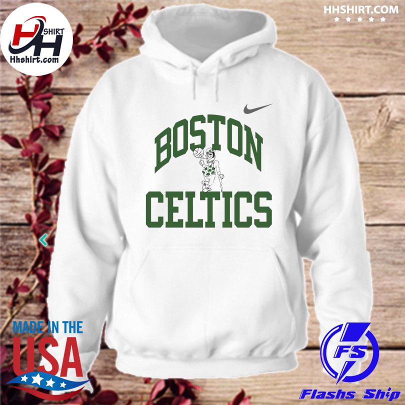 Jayson Tatum Boston Celtics Shirt Celtics on NBC Sports Boston