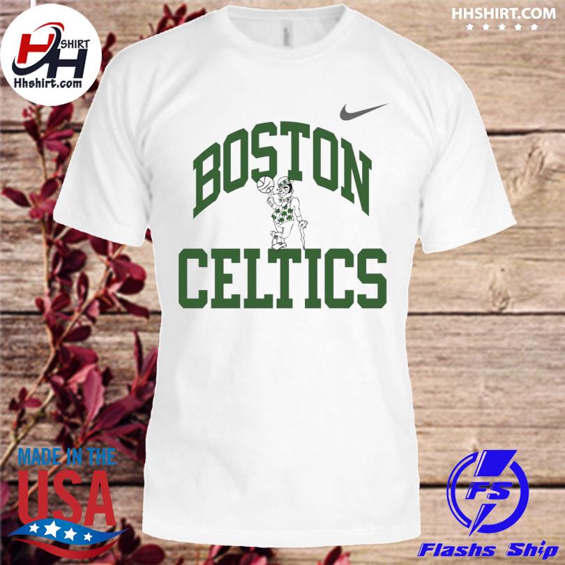 Jayson Tatum Boston Celtics Shirt Celtics on NBC Sports Boston - Hectee