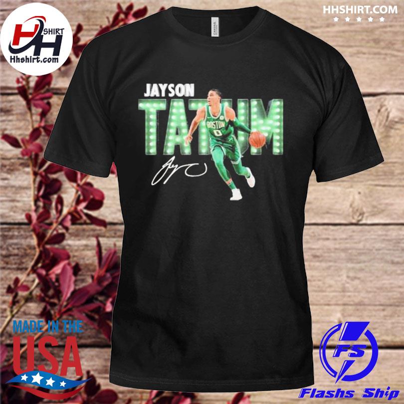 Jayson Tatum Boston Celtics Eastern Conference Finals MVP shirt, hoodie,  sweater, long sleeve and tank top