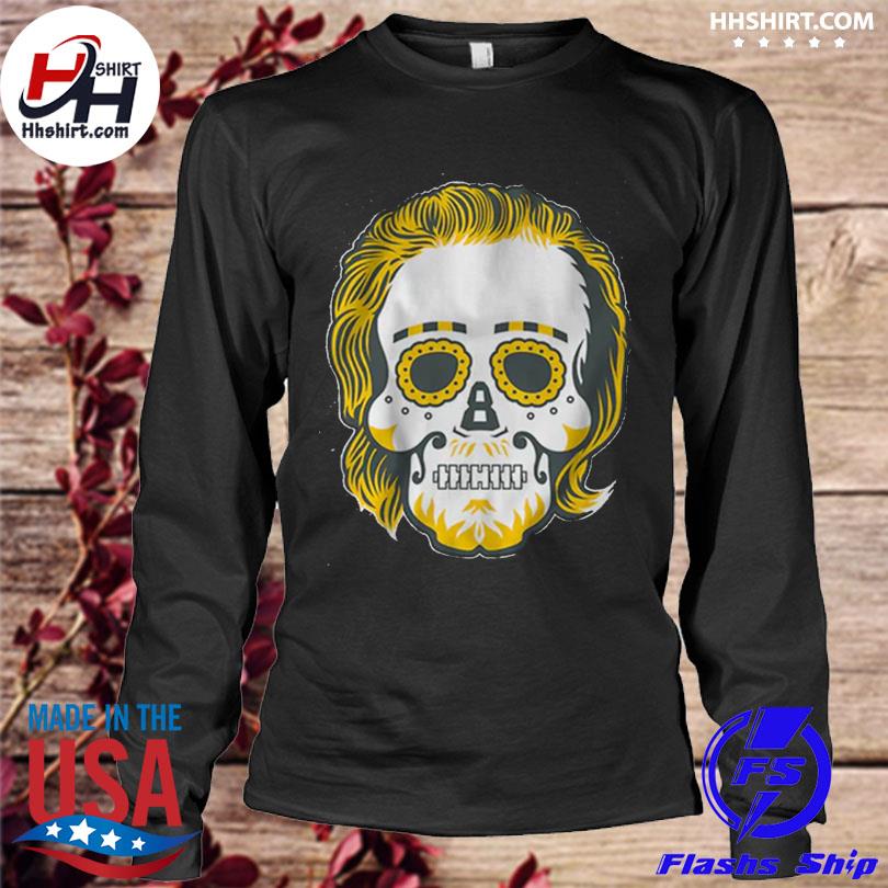 Pittsburgh Steelers Kenny Pickett Sugar Skull shirt, hoodie