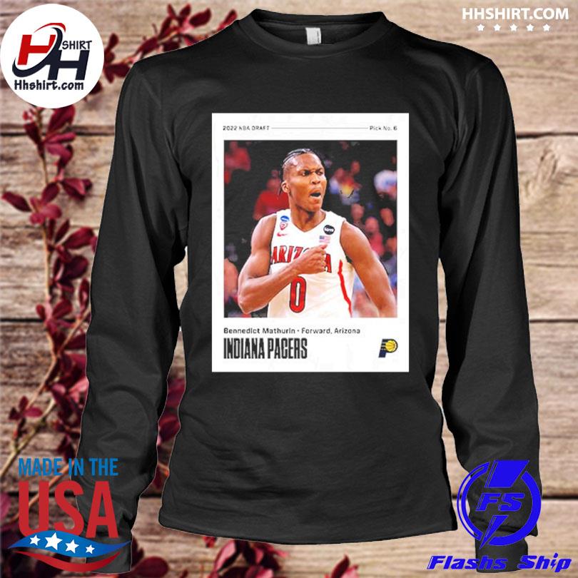 2022 NBA Draft Pick No 10 Wisconsin Own Johnny Davis To Washington Wizards  shirt, hoodie, sweater, long sleeve and tank top