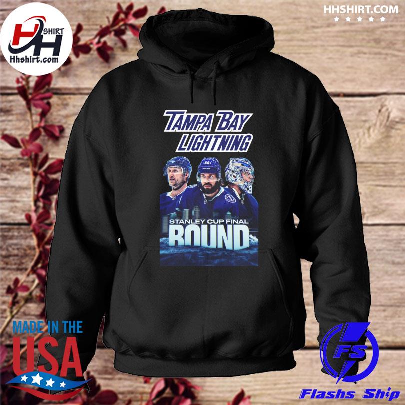 Tampa Bay Lightning My Cup Size is Stanley shirt, hoodie, sweater