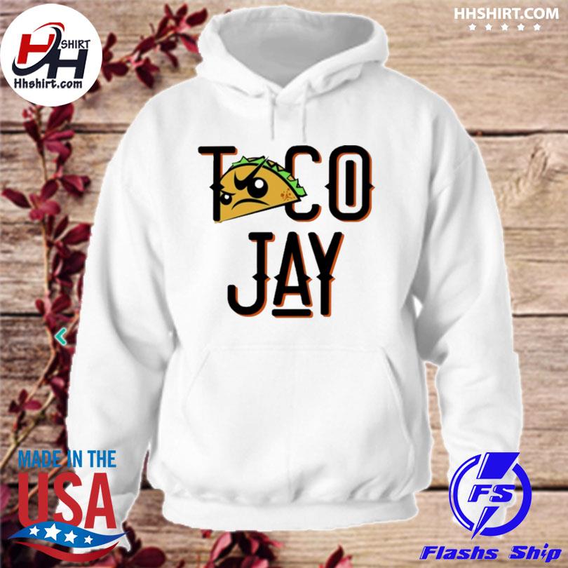 Taco Jay Shirt - Shop our Wide Selection for 2023