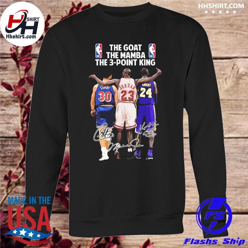 Number 23 Jordan goat year 2023 shirt, hoodie, longsleeve, sweater