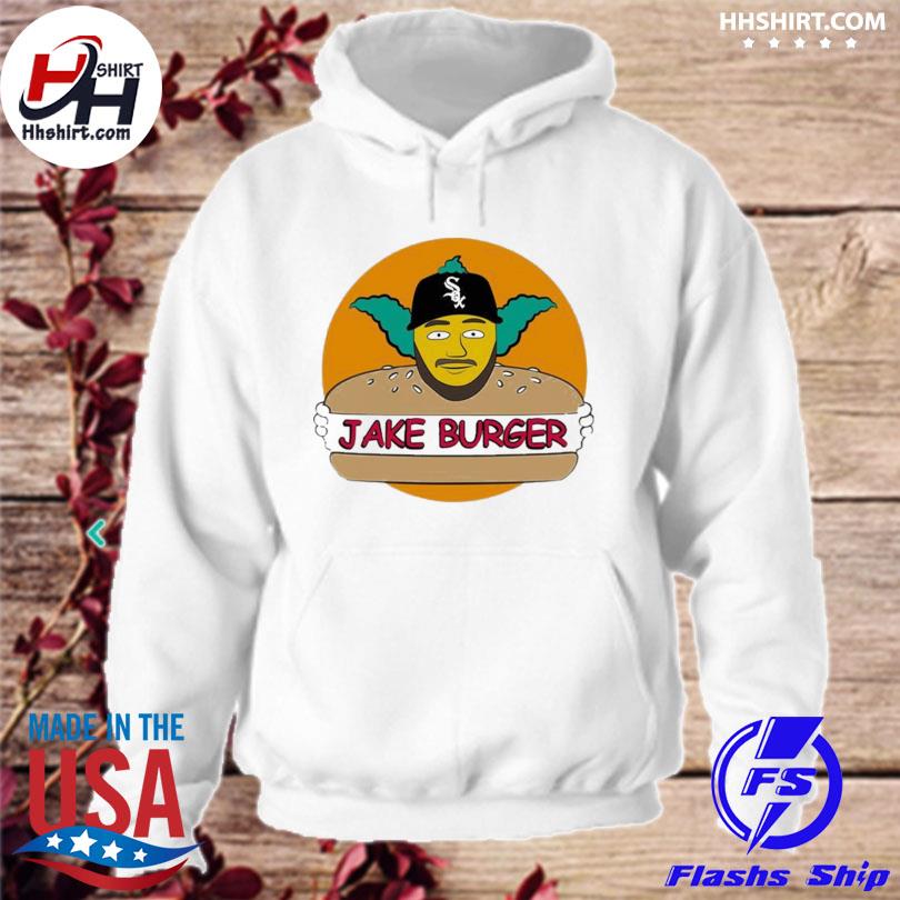 Jake Burger-time shirt, hoodie, sweater, long sleeve and tank top