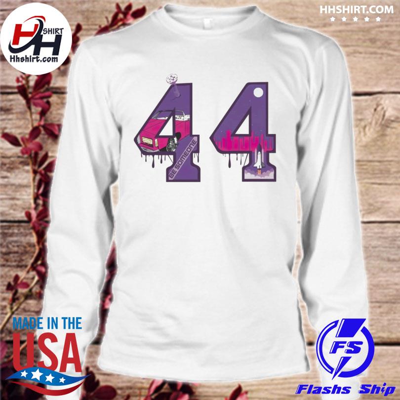 Tippin' on 44s Yordan Alvarez shirt, hoodie, sweater, long sleeve