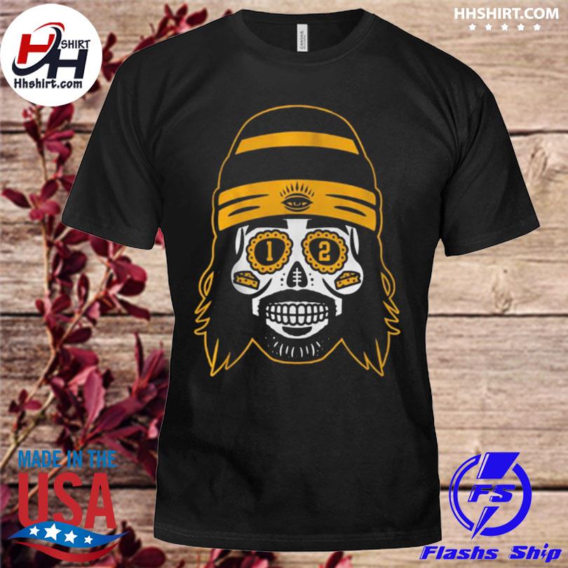 Aaron Rodgers Green Bay Packers Sugar Skull shirt, hoodie, sweater, long  sleeve and tank top