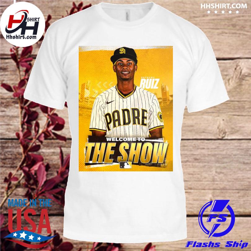 San Diego Padres T-shirt Mlb Sweatshirt Baseball Shirt Mlb 2022
