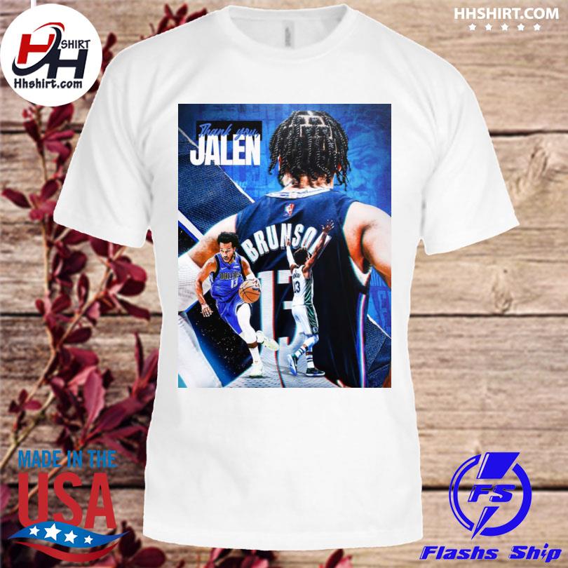 Jalen Brunson USA Basketball team shirt, hoodie, sweater, long sleeve and  tank top