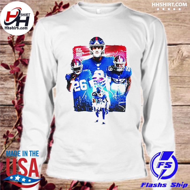 Nfl Shop New York Giants Icon Legend Performance Shirt, hoodie, sweater,  long sleeve and tank top