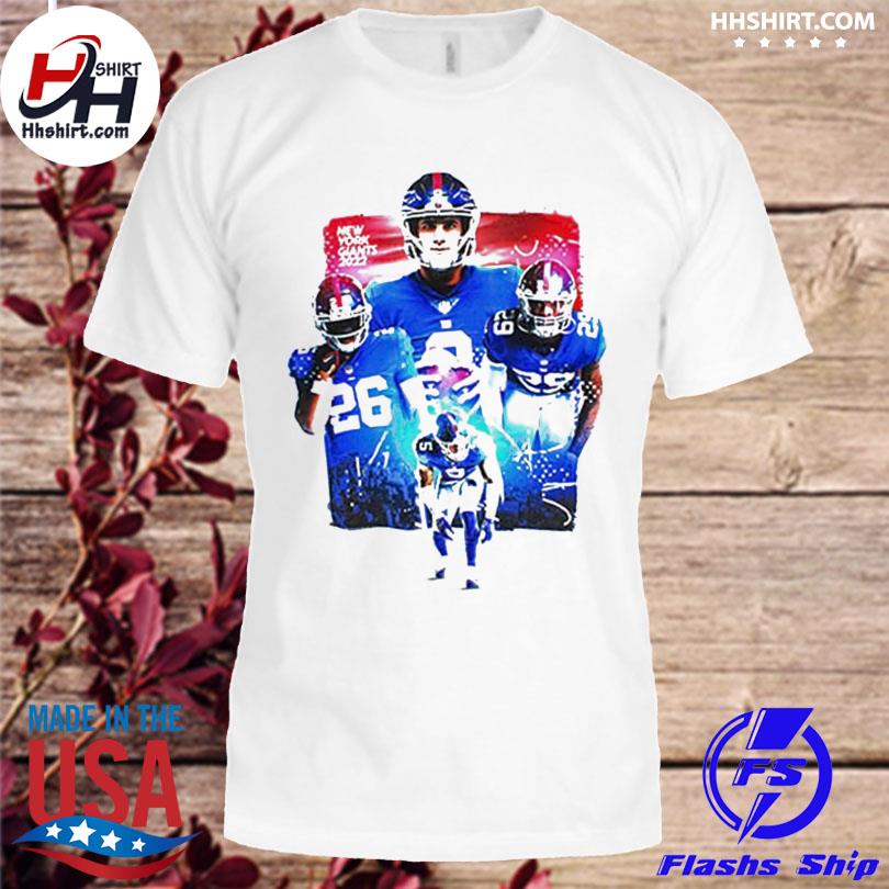 Nfl Shop New York Giants Icon Legend Performance Shirt, hoodie, sweater,  long sleeve and tank top