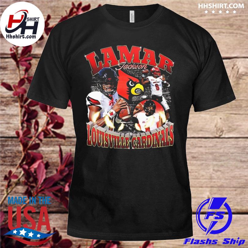 Official action lamar jackson 2022 shirt, hoodie, sweater, long