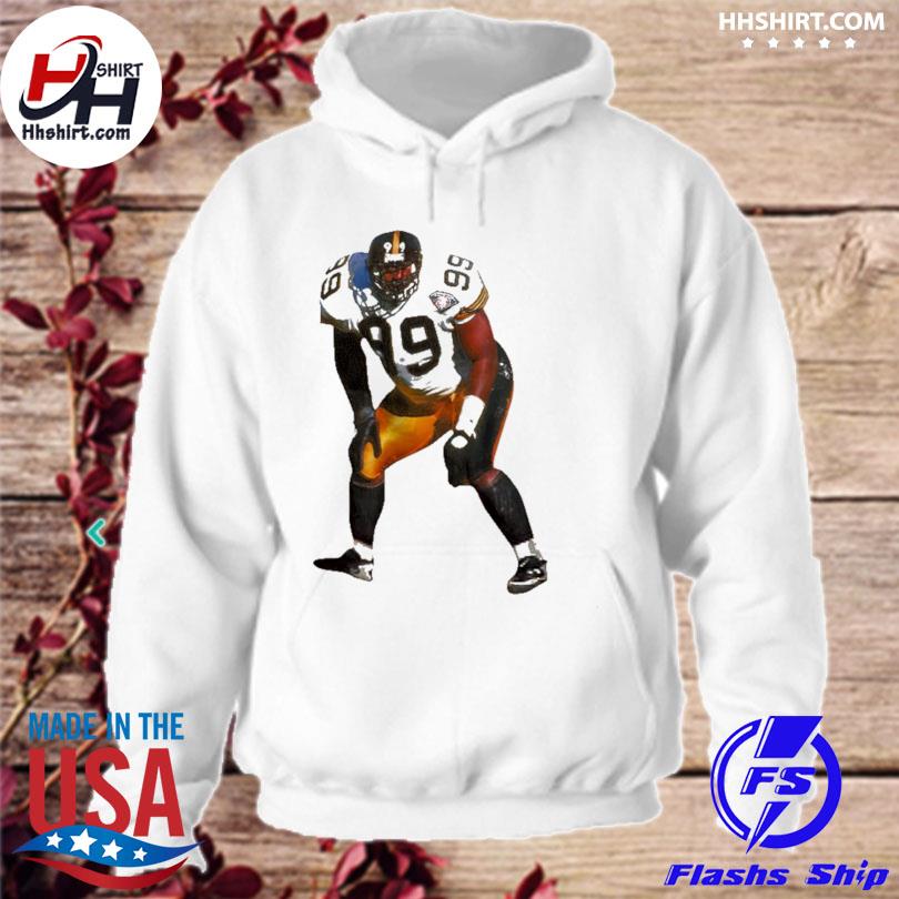 Pittsburgh Steelers levon kirkland shirt, hoodie, longsleeve tee, sweater