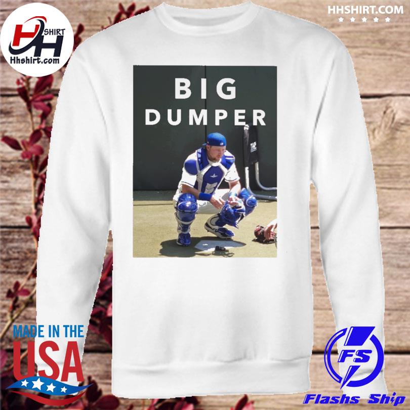 Seattle Mariners Big Dumper Shirt, hoodie, sweater, long sleeve and tank top