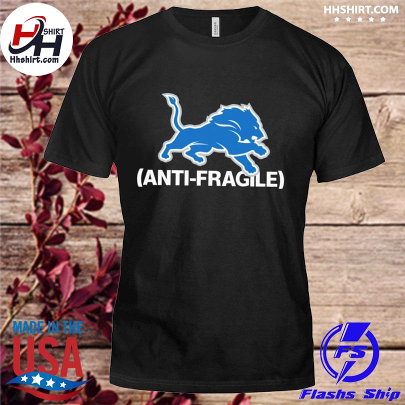 Anti-Fragile shirt, hoodie, sweater, long sleeve and tank top