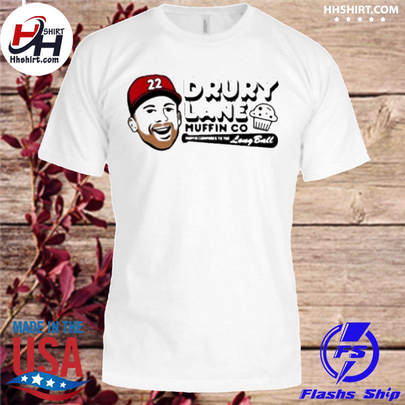 Brandon Drury | Essential T-Shirt