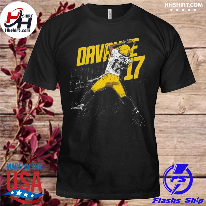 Davante Adams T-Shirts & Hoodies, Green Bay Football