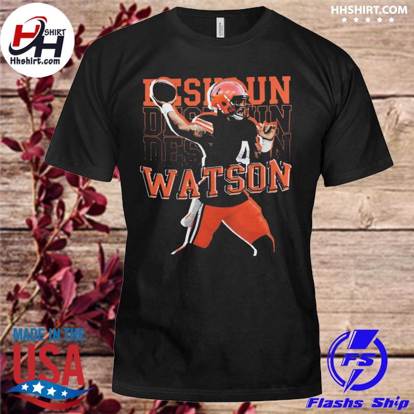 Deshaun Watson Predator T-Shirt