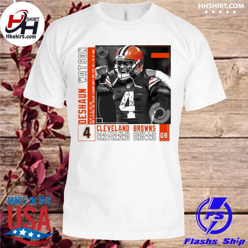 Happy ending Deshaun Watson shirt, hoodie, sweater, long sleeve