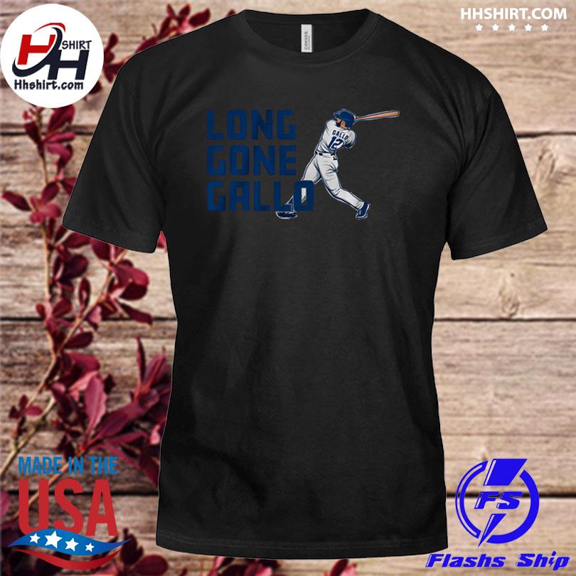 Joey Gallo T-Shirts for Sale