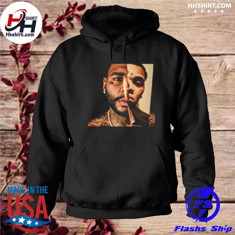 Kevin gates hoodie hotsell