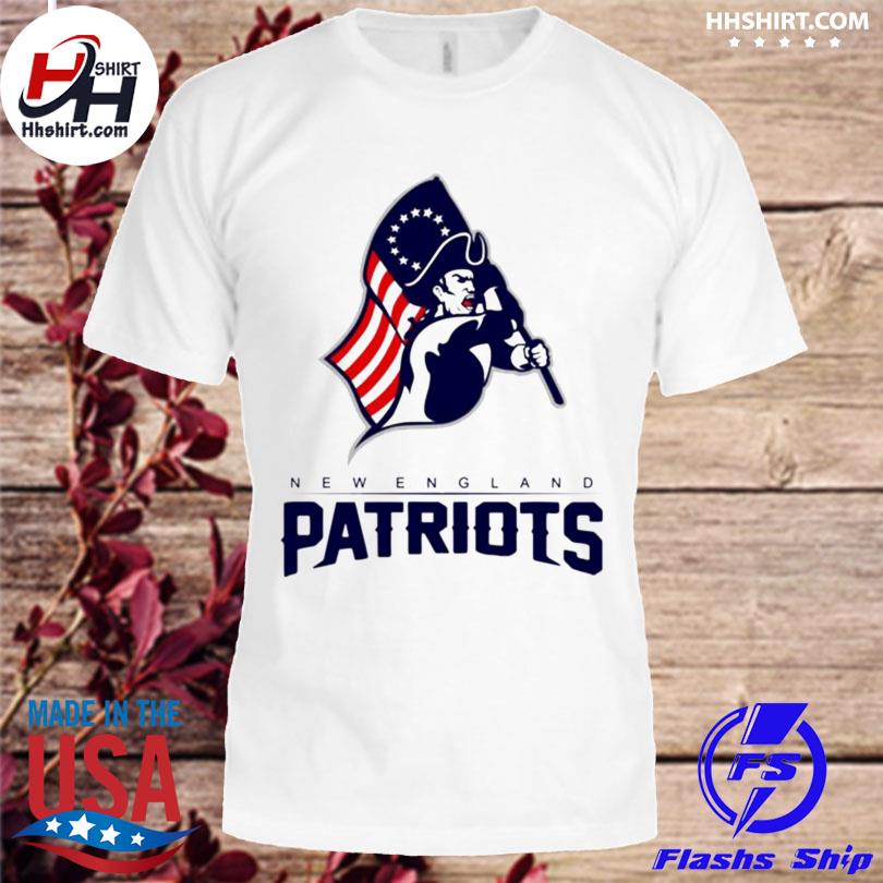 Patriots 2022 Design