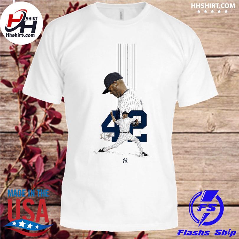 mariano rivera Shirt | Sticker