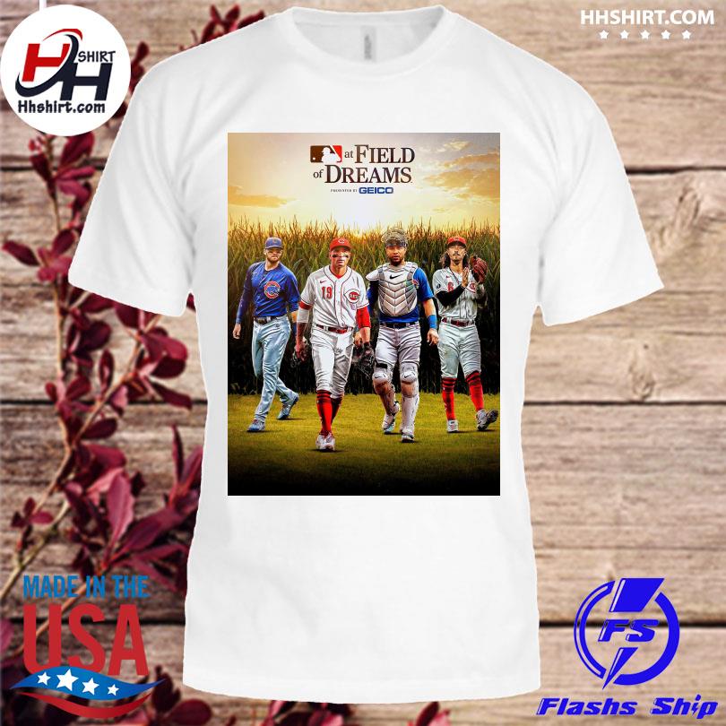 Field of Dreams Shirt 