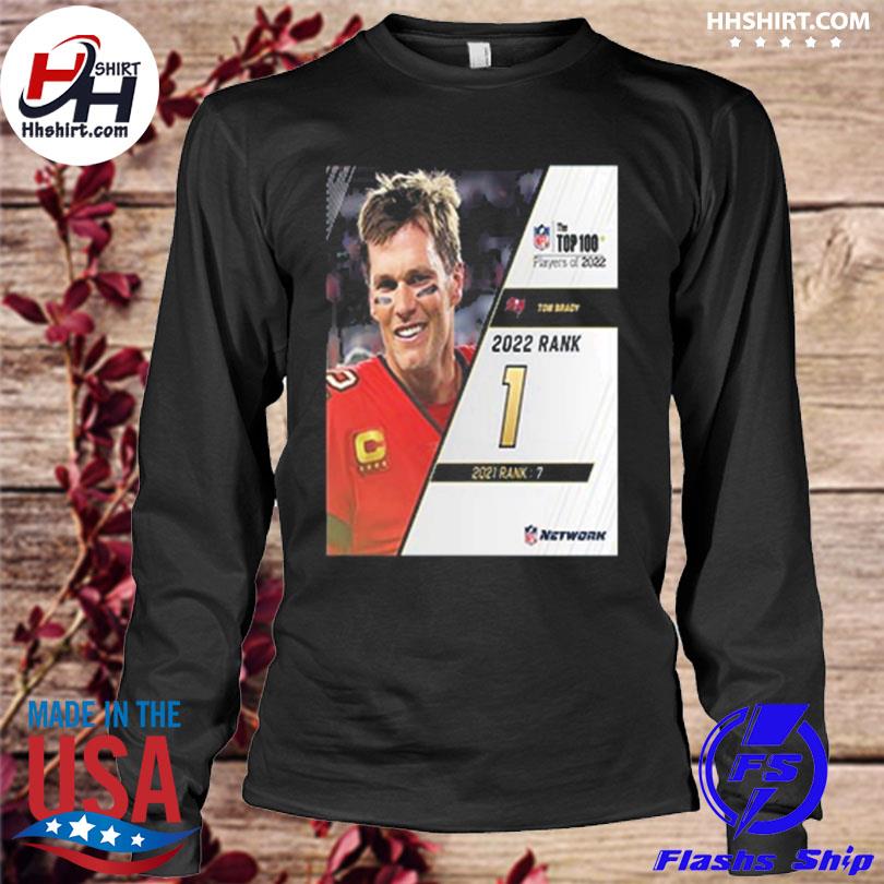 Tampa Bay Buccaneers Tom Brady t shirt large