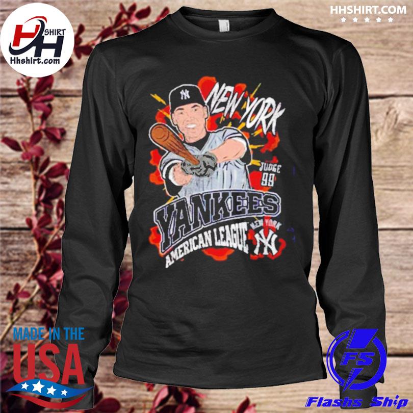 HOT TREND New York Yankees Christmas Unisex T-Shirt