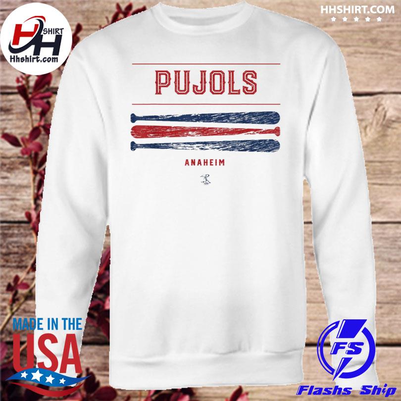 Albert Pujols St. Louis Cardinals vintage shirt, hoodie, sweater, long  sleeve and tank top