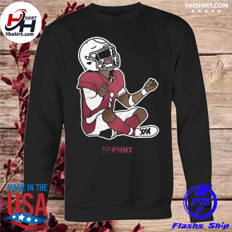 Shop: Premium Merch for Arizona Cardinals Fans - PHNX