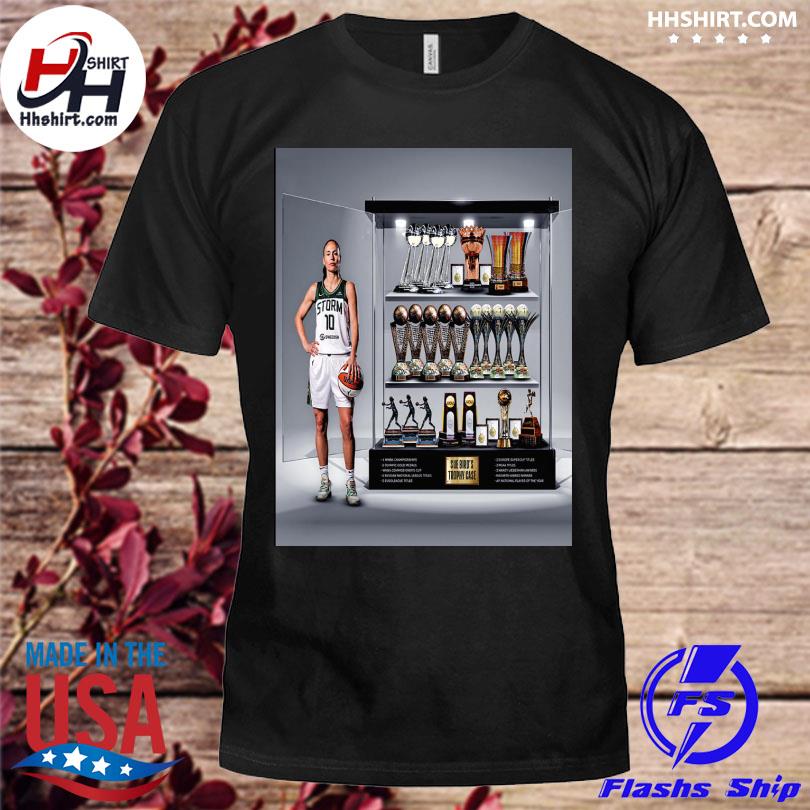 WNBA Basketball Essential | Kids T-Shirt