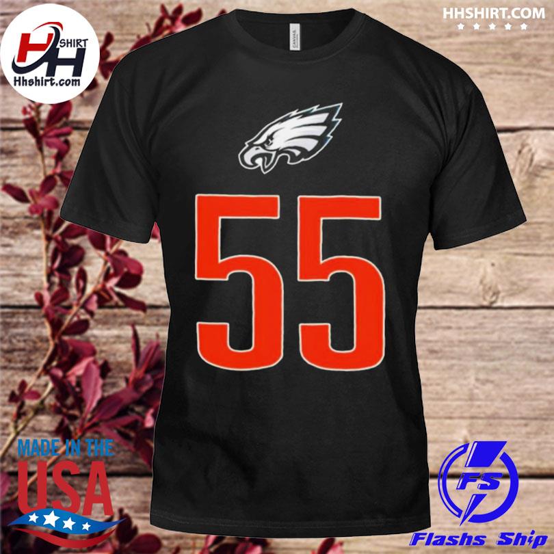 Brandon Graham Shirt  Philadelphia Eagles Brandon Graham T-Shirts