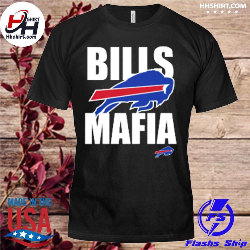 buffalo bills 4t shirt