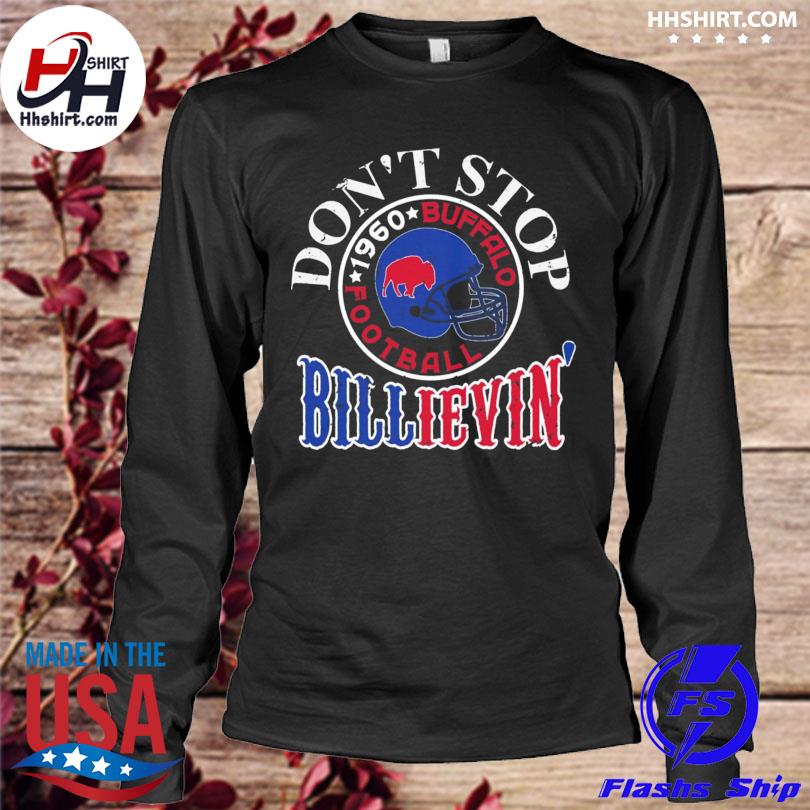 buffalo bills football shirt