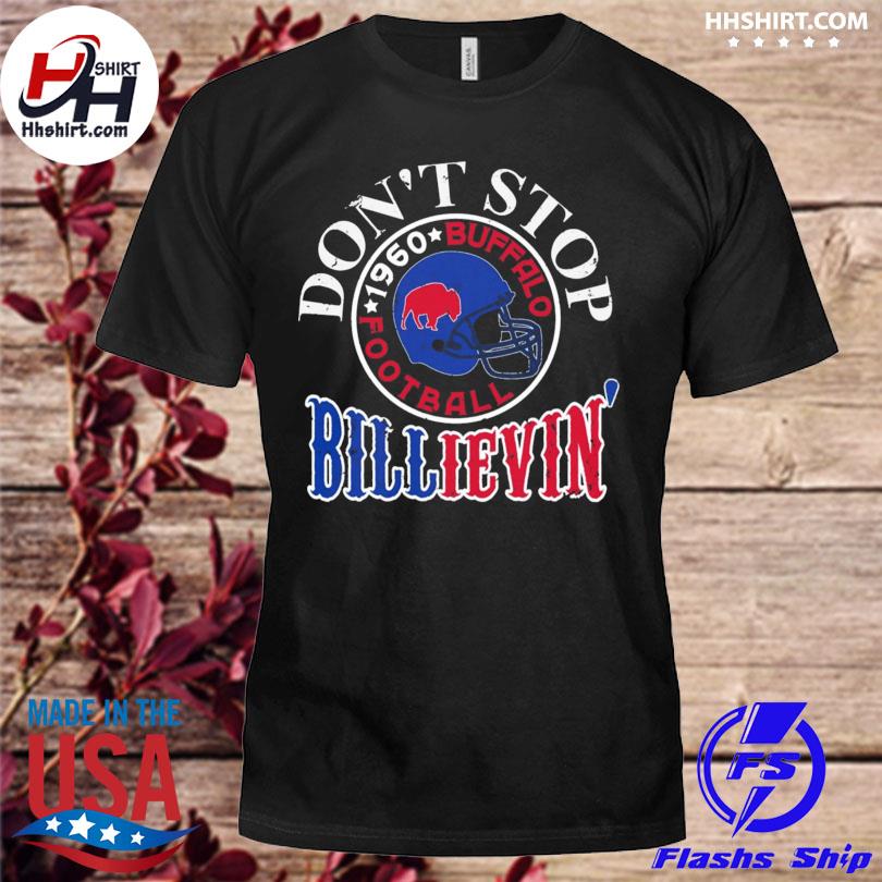 Buffalo Bills Mafia Football shirt