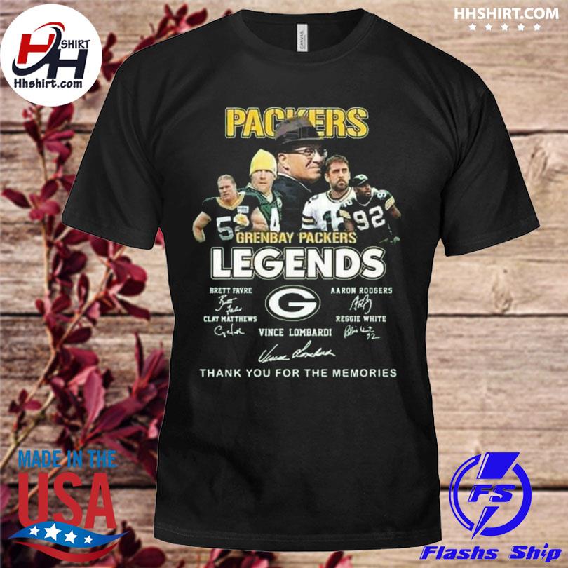 God First Family Second Then Green Bay Packers Football Vince Lombard 1913  1970 Signature Shirt, hoodie, sweater, long sleeve and tank top