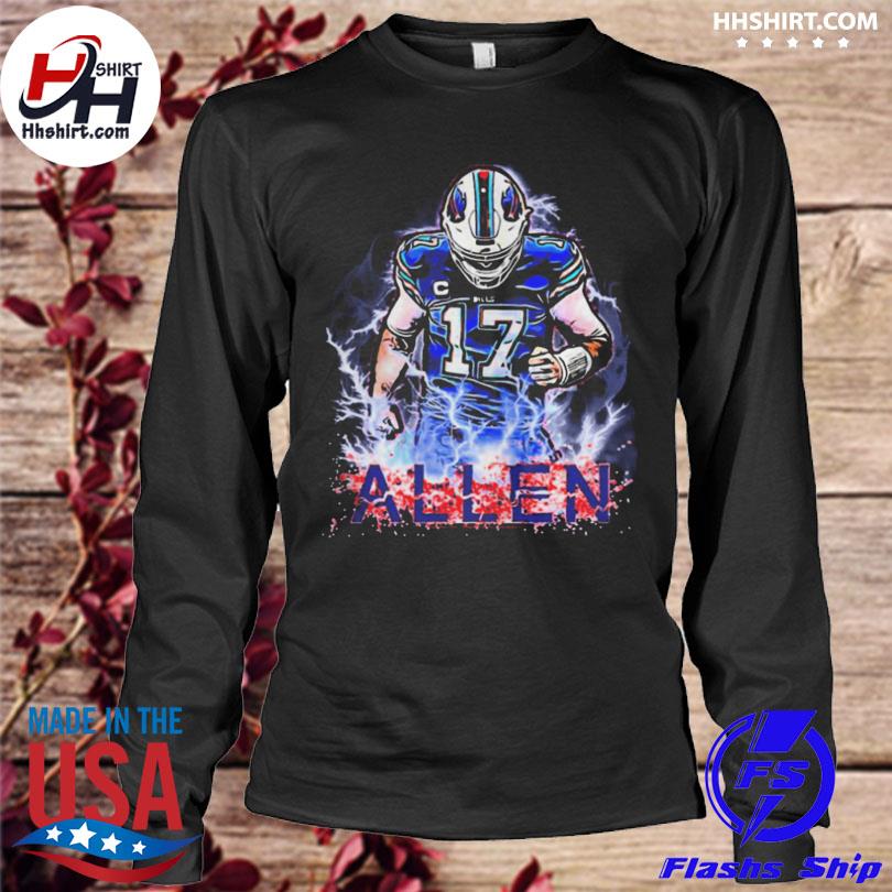 Josh allen buffalo bills josh allen shirt, hoodie, longsleeve tee