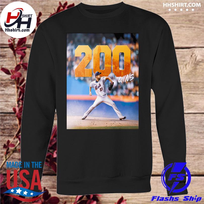 Official Max Scherzer New York Mets Jersey, Max Scherzer Shirts, Mets  Apparel, Max Scherzer Gear