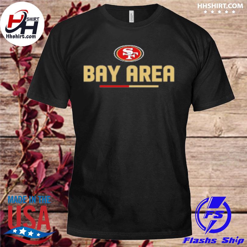 I married into this San Francisco 49ers shirt, hoodie and v-neck t