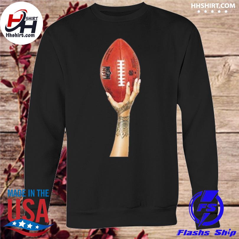 Official NFL fenty superbowl merch shirt, hoodie, sweater, long sleeve and  tank top