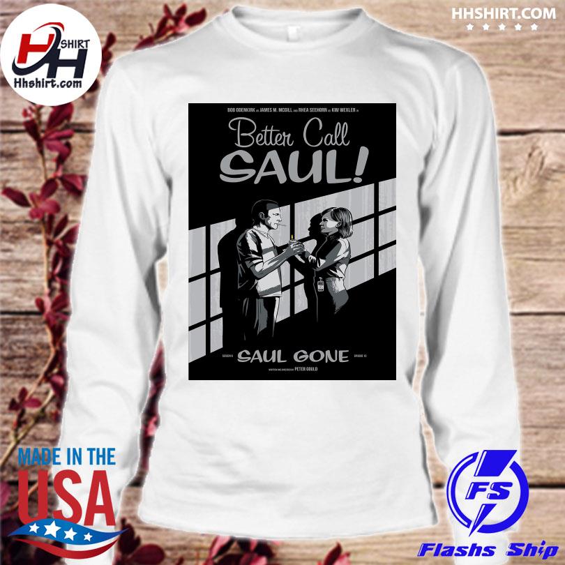 Kim Wexler - Better Call Saul  T-Shirt