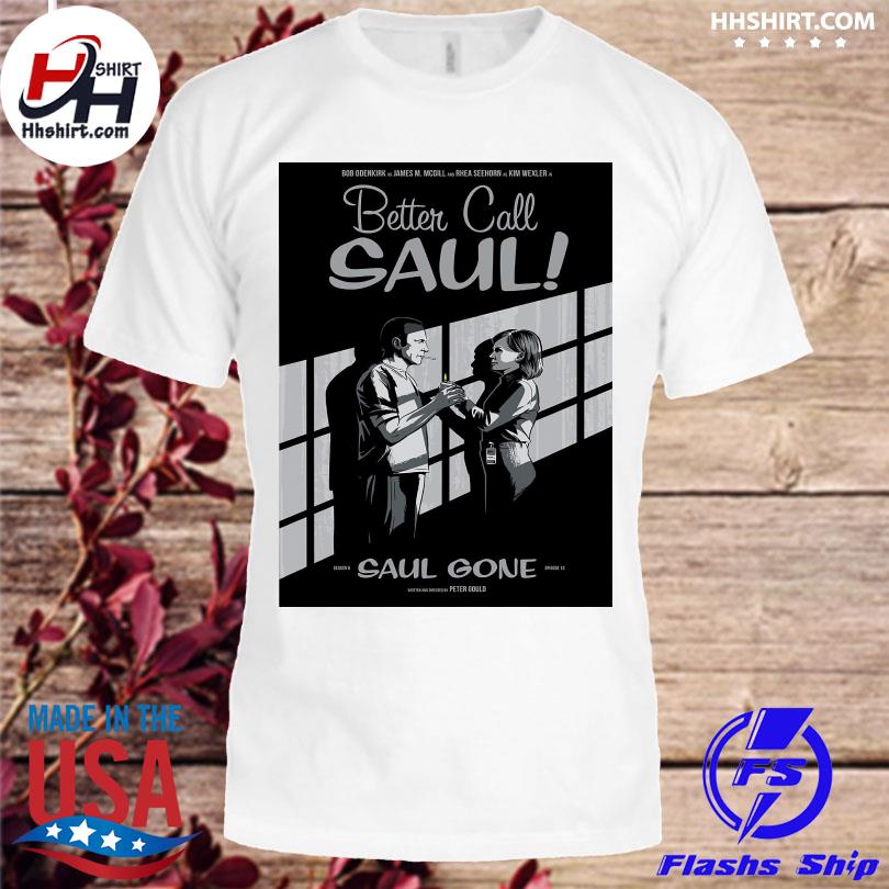 Kim Wexler - Better Call Saul  T-Shirt