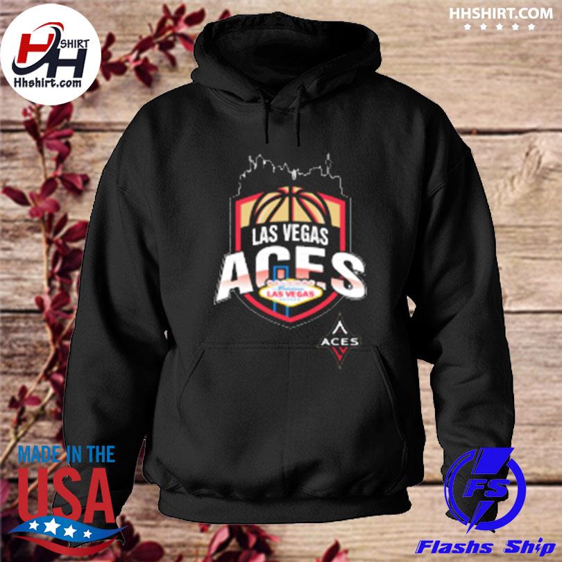 Stadium Essentials Unisex Stadium Essentials Black Las Vegas Aces