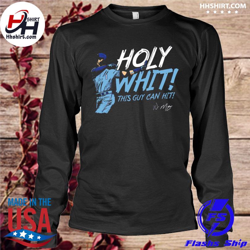 Whit merrifield official mlbpa toronto signature shirt, hoodie, sweater,  long sleeve and tank top